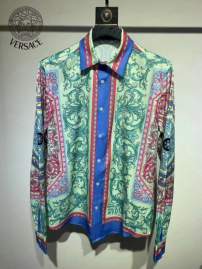 Picture of Versace Shirt Long _SKUVersaceS-2XLsstr2327632